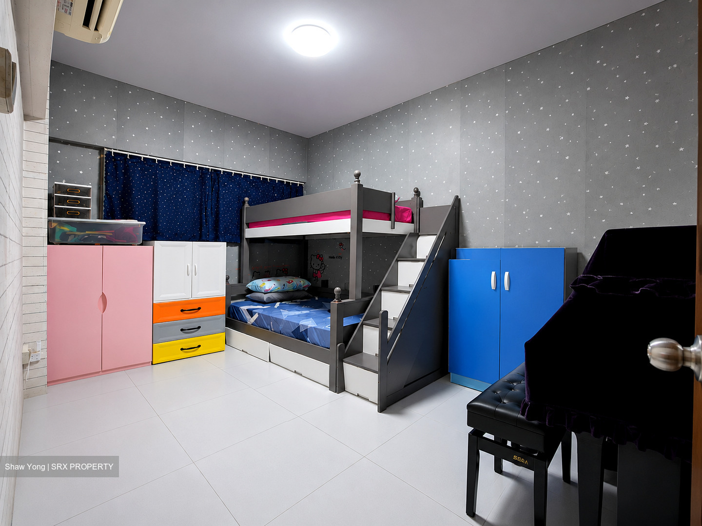 Blk 517 Jurong West Street 52 (Jurong West), HDB 3 Rooms #573155751